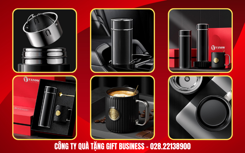 bình giữ nhiệt in tên theo yêu cầu