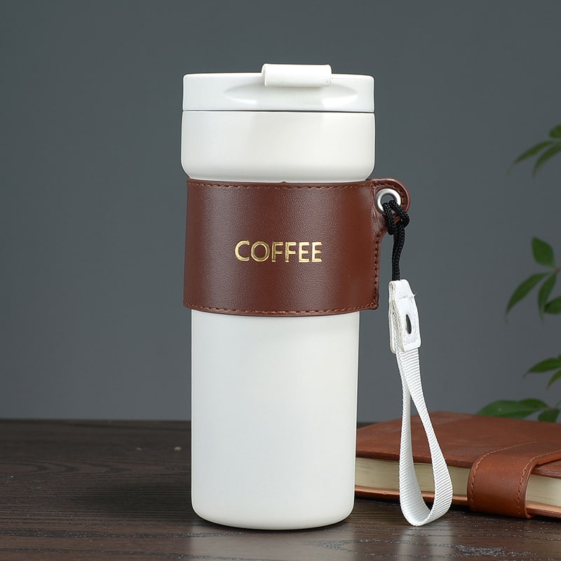 bình giữ nhiệt làm quà tặng 