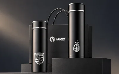 bình giữ nhiệt vanow