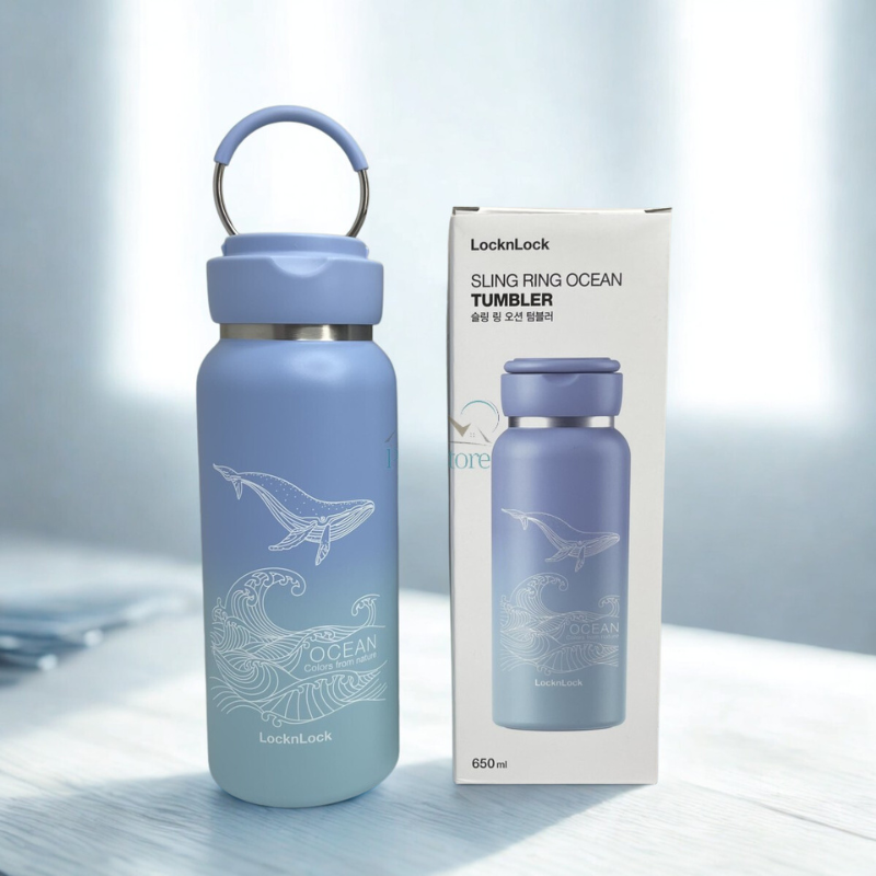 bình lhc4321 in logo