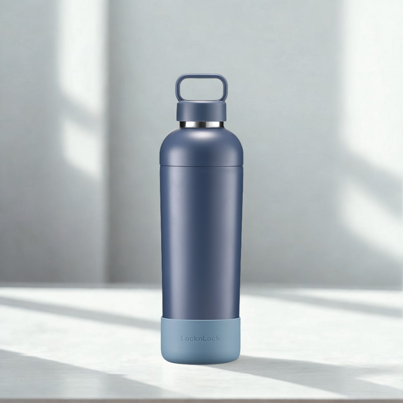 bình locknlock balance fit tumbler