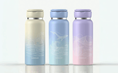 bình locknlock lhc4321