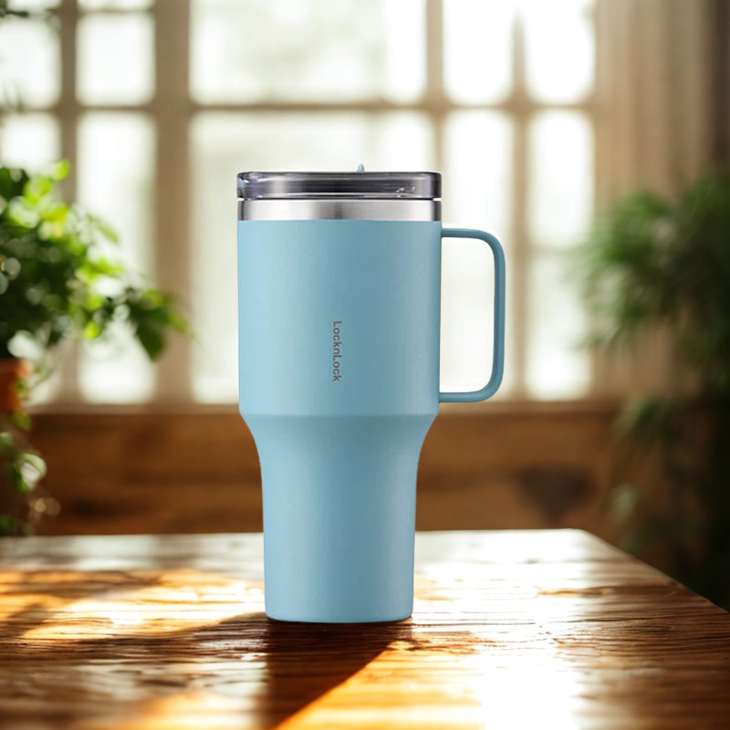 bình metro king tumbler