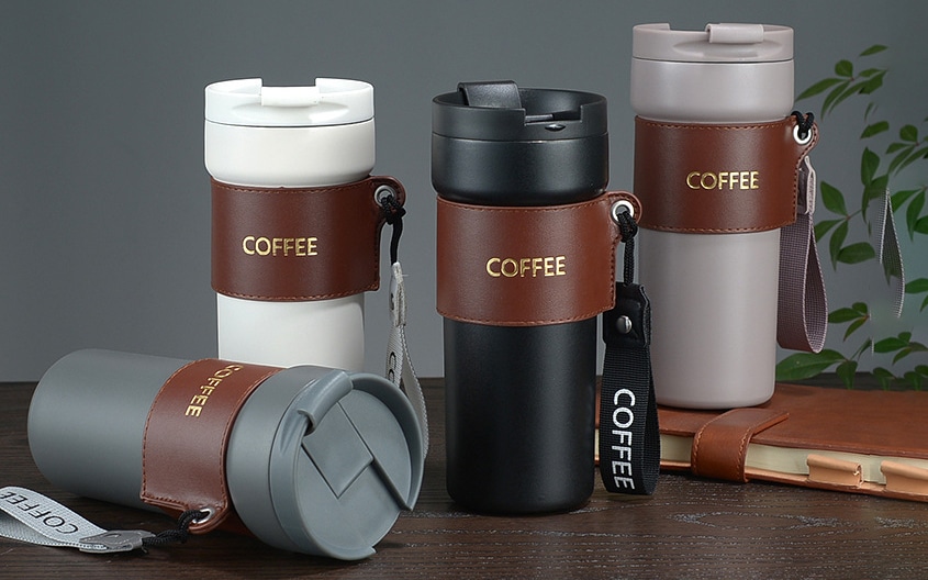 bình nước giữ nhiệt quà tặng