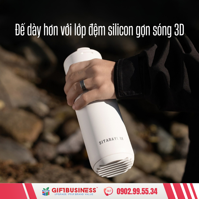 bình giữ nhiệt sitarayuri