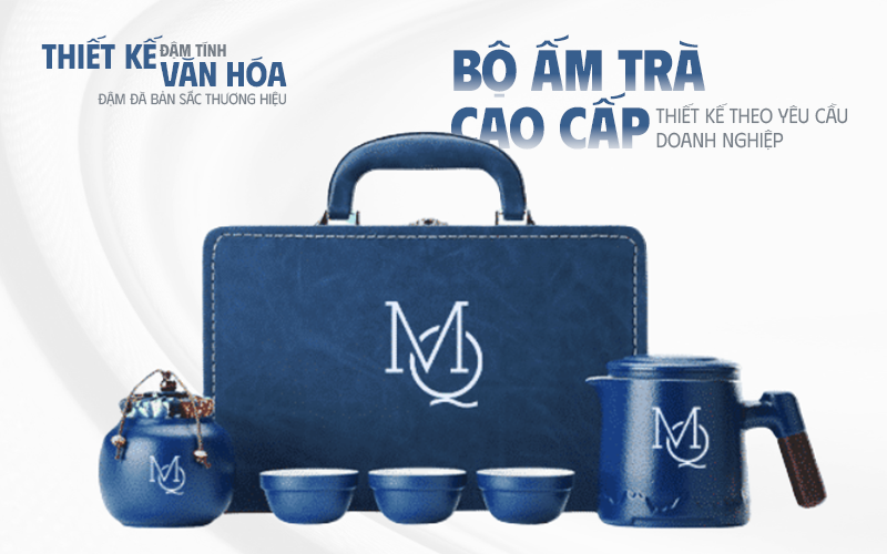 bộ ấm trà
