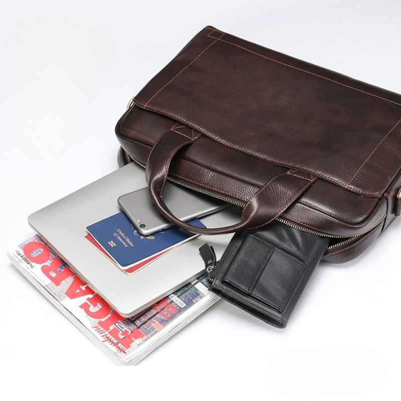 cặp công sở cao cấp