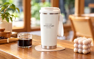 cốc giữ nhiệt