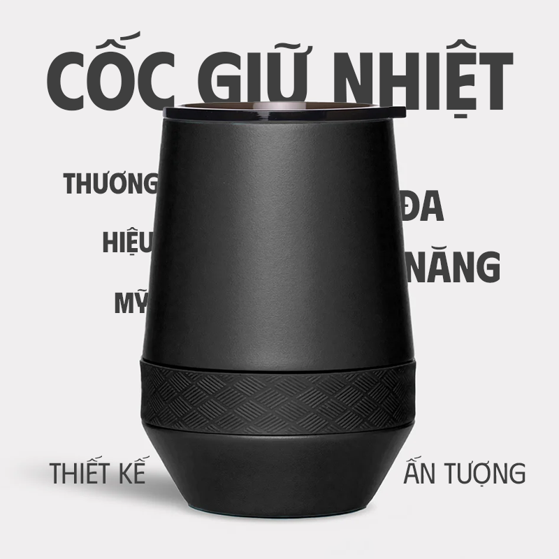 cốc giữ nhiệt elemental