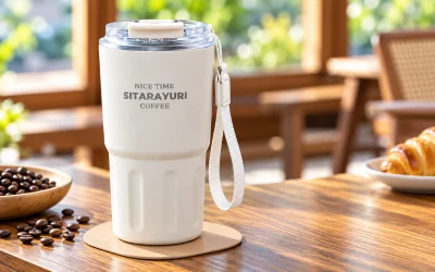 cốc giữ nhiệt sitarayuri