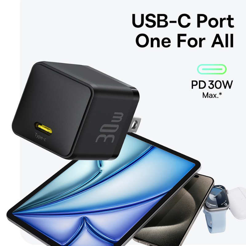 củ sạc gb413 in logo