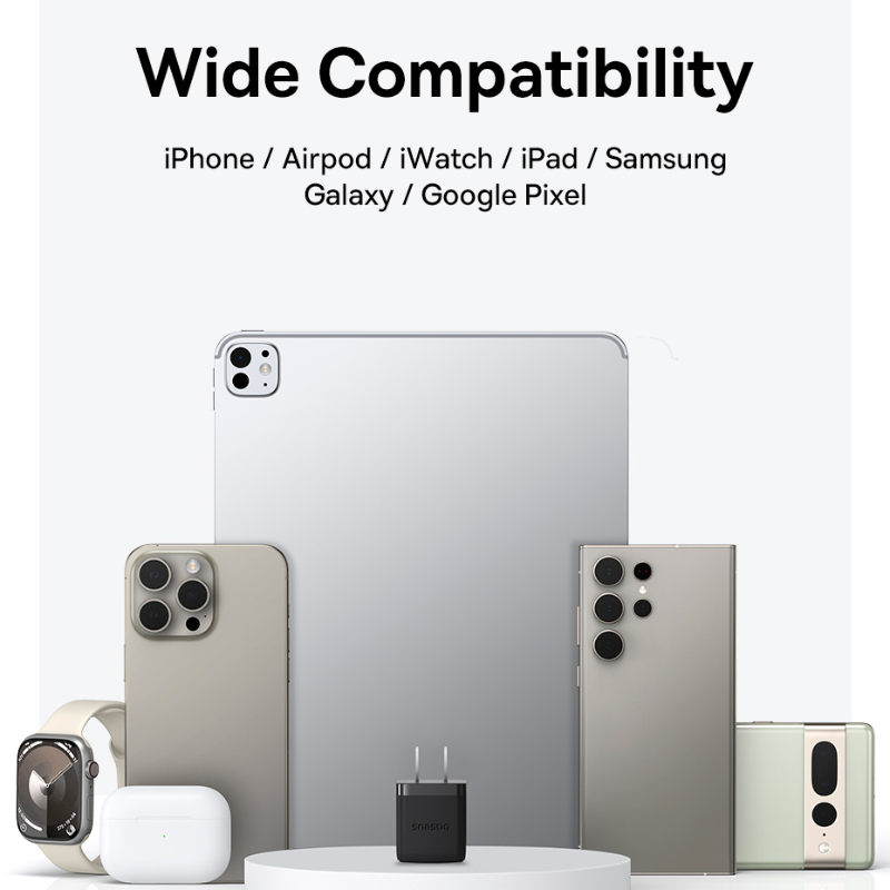 củ sạc gb413 quà tặng