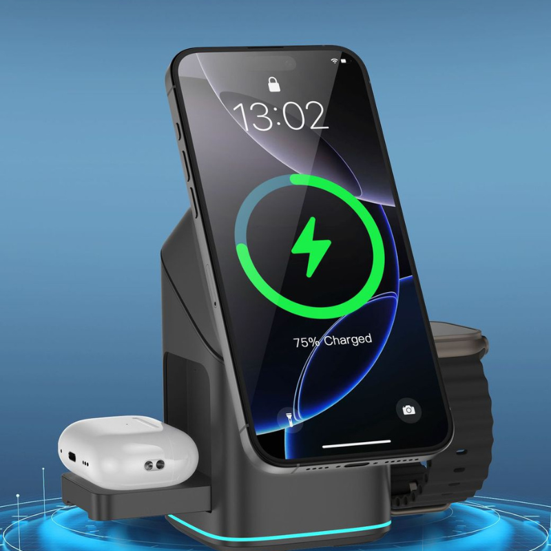 đế sạc không dây