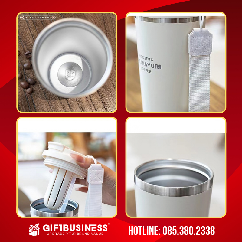 ly giữ nhiệt sitarayuri 560ml