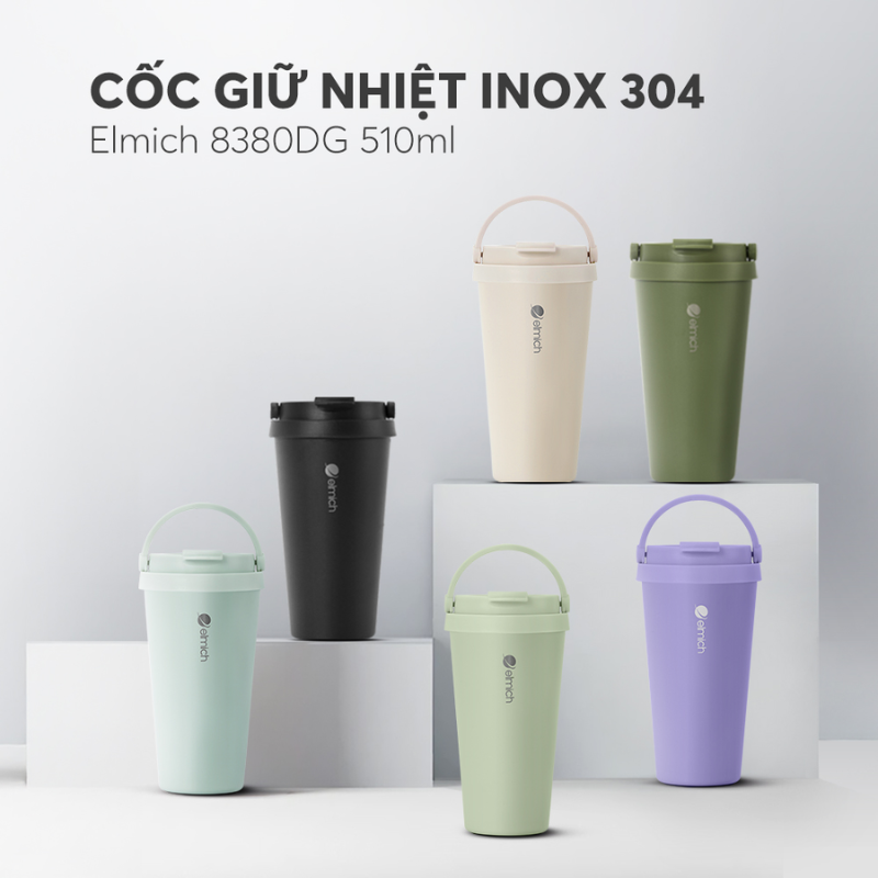 elmich 510ml