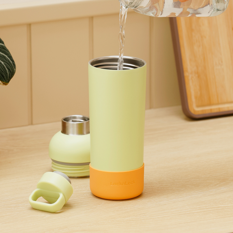 in logo bình locknlock lhc4400