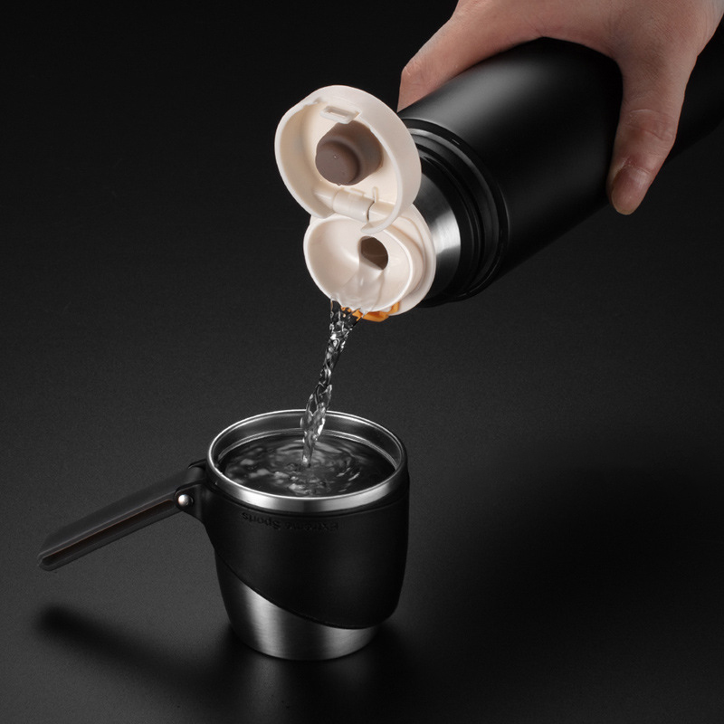 in logo lên bình giữ nhiệt gbb45