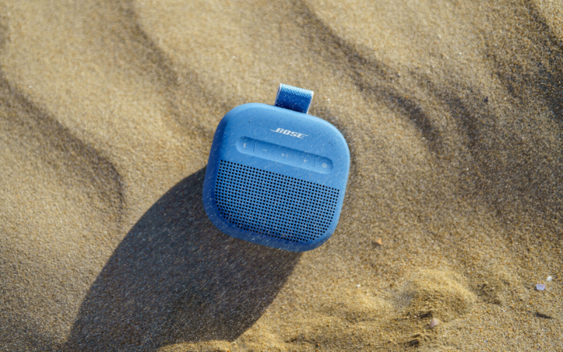 in logo loa di động bose