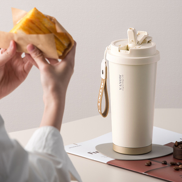 in logo ly giữ nhiệt gbl33