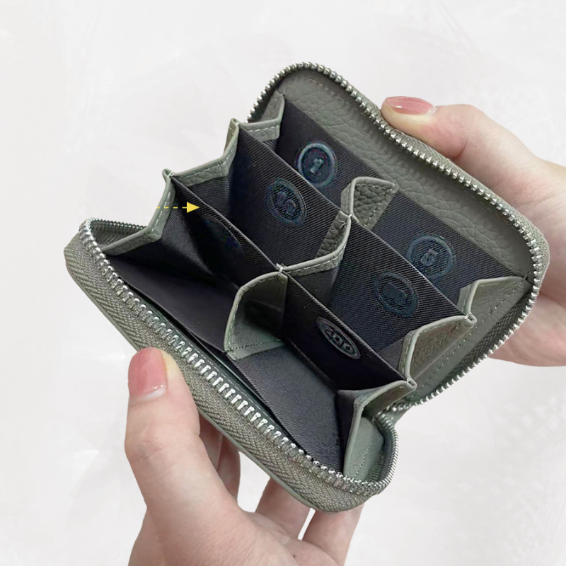 in logo ví cầm tay gb02