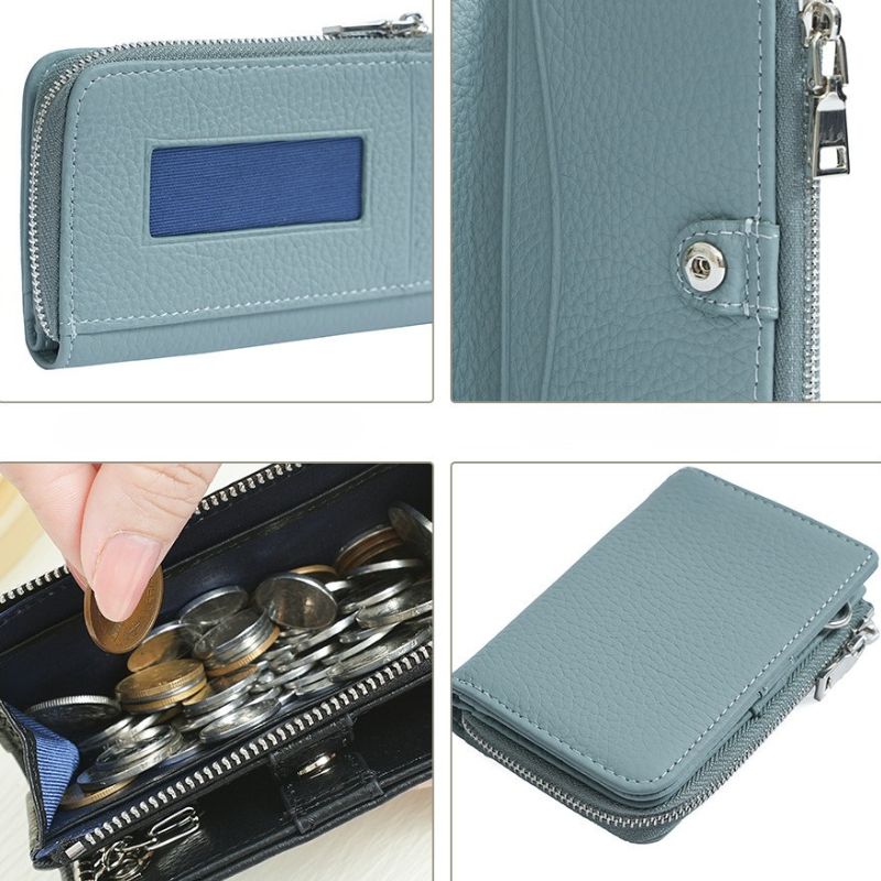 in logo ví cầm tay gb13