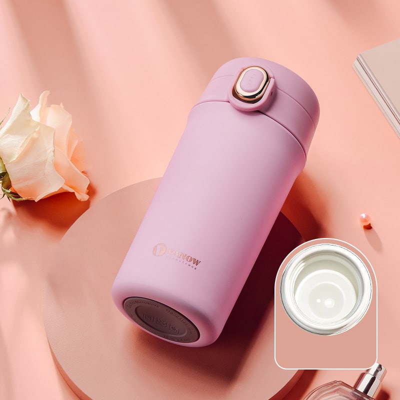 làm bình giữ nhiệt theo yêu cầu