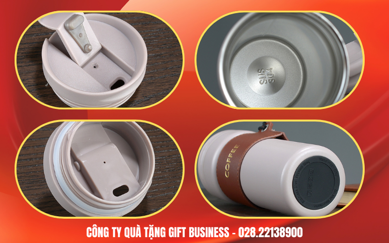 làm bình giữ nhiệt theo yêu cầu