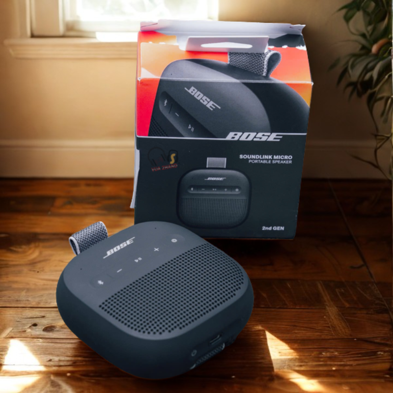 loa di động bose quà tặng