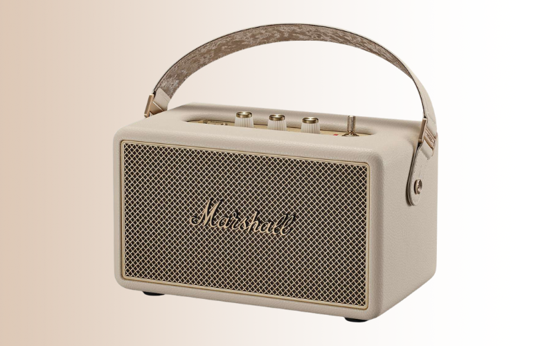 loa di động marshall quà tặng