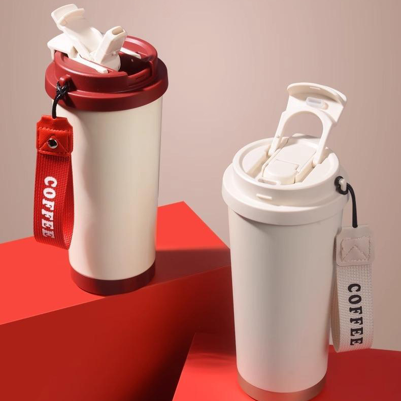 ly giữ nhiệt gbl32 in logo