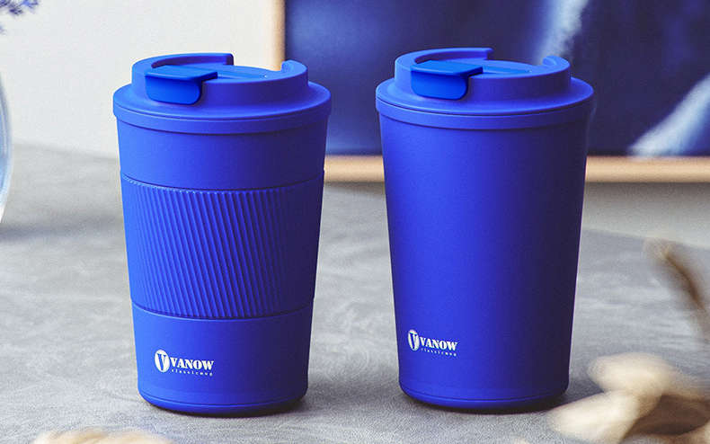 ly giữ nhiệt gbl34 - ly giữ nhiệt mini