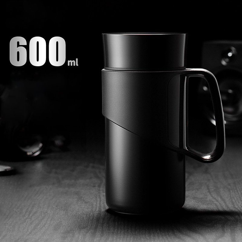 ly giữ nhiệt gbl35 in logo