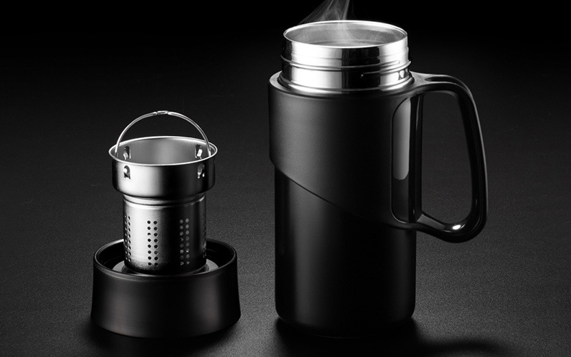 ly giữ nhiệt gbl35 quà tặng