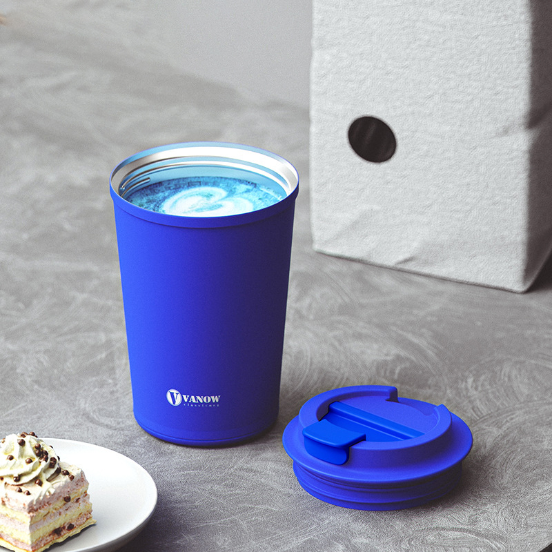 ly giữ nhiệt quà tặng gbl34