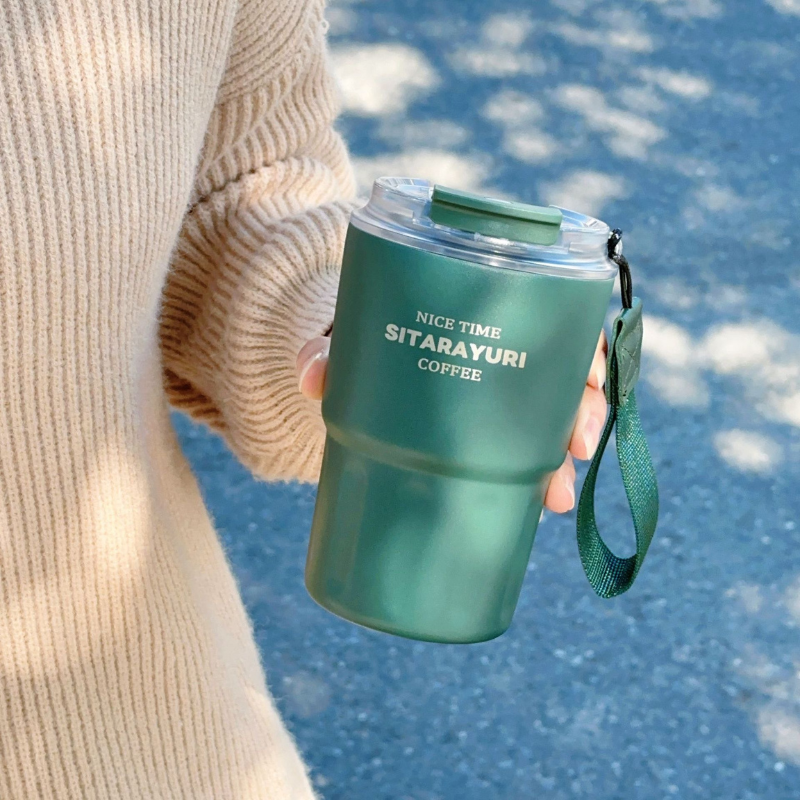 ly giữ nhiệt quà tặng gbl40