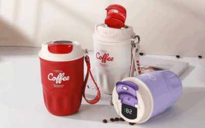 ly nước giữ nhiệt gbl39