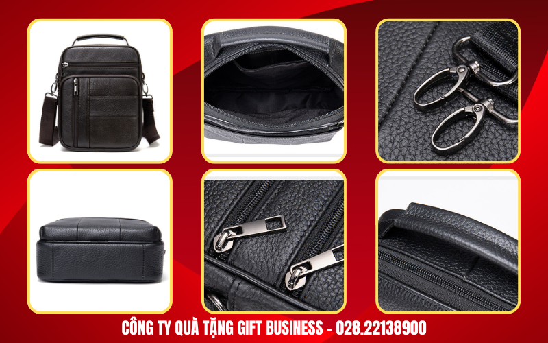 quà tặng balo túi xách - balo cặp sách gb40