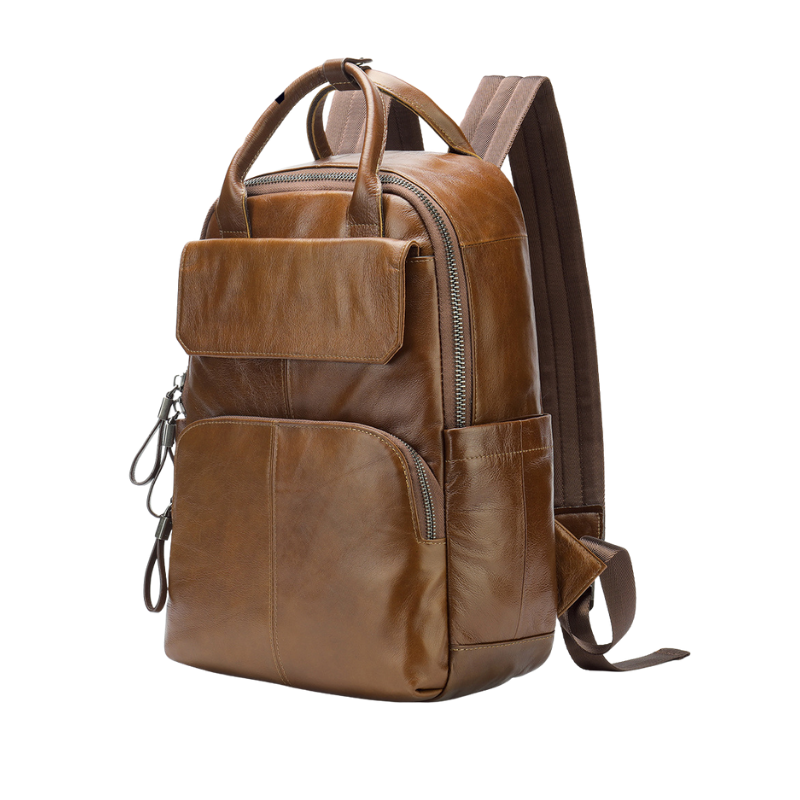 quà tặng balo - quà tặng khách hàng ngành f&b