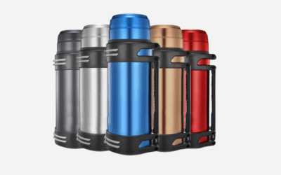 quà tặng bình giữ nhiệt 2 lít