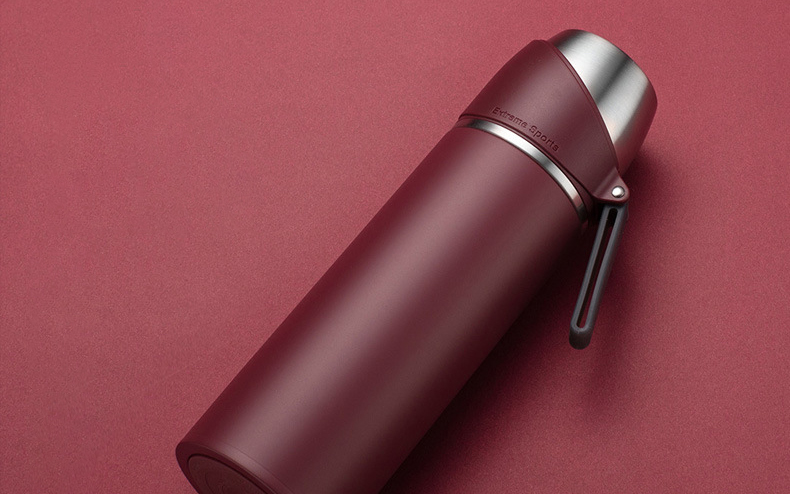 quà tặng bình giữ nhiệt gbb45