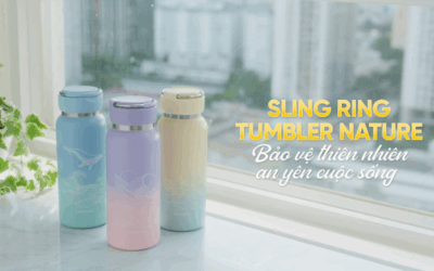 quà tặng bình locknlock lhc4321