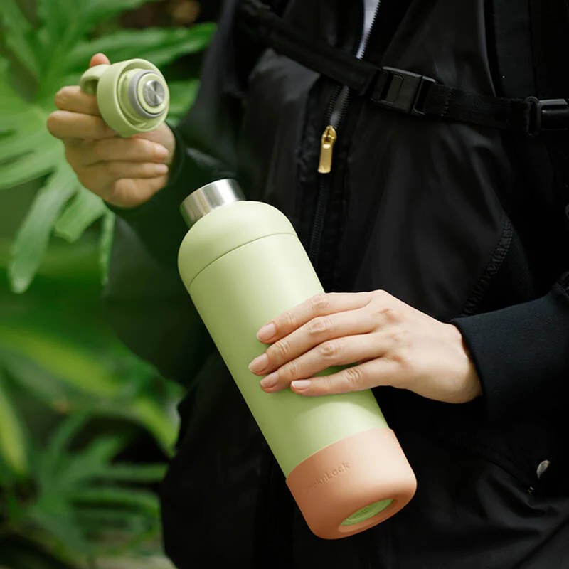 quà tặng bình locknlock lhc4400