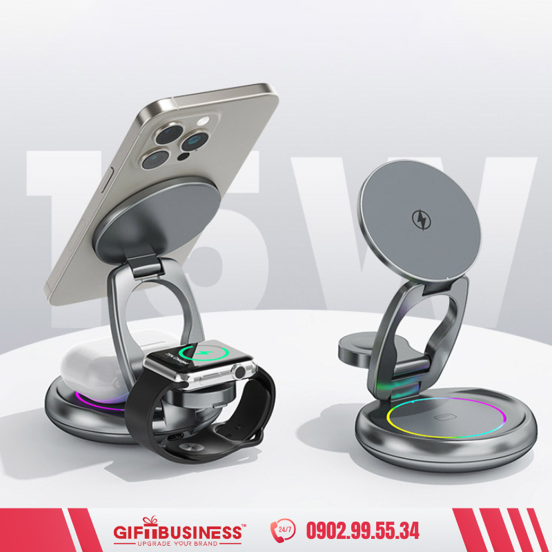 quà tặng công nghệ