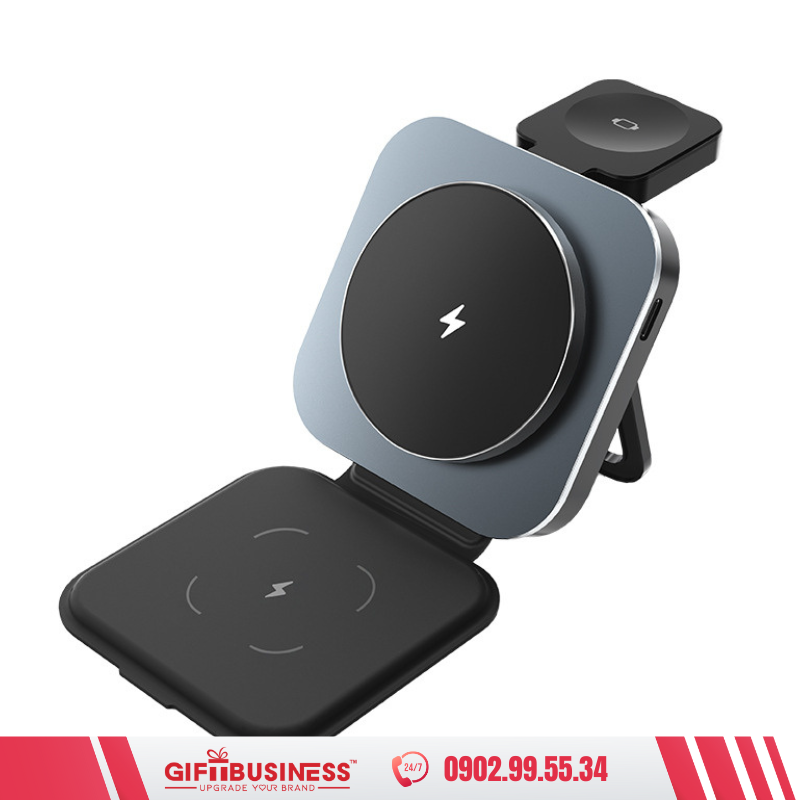 quà tặng công nghệ