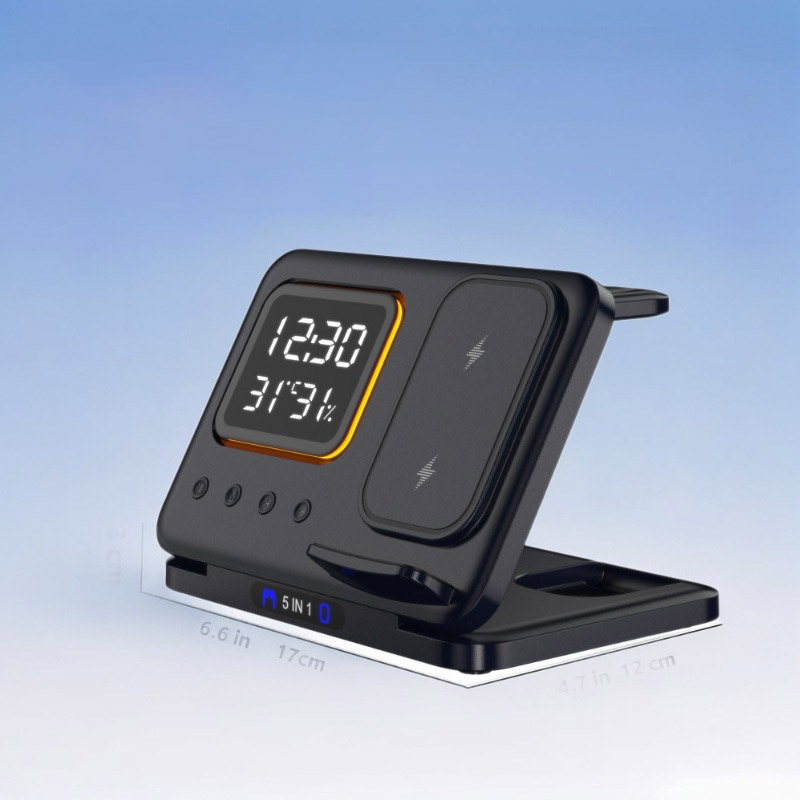 quà tặng công nghệ