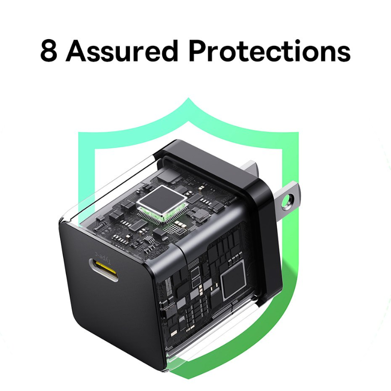 quà tặng củ sạc gb413