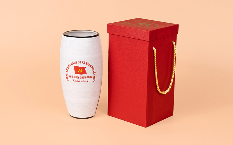 quà tặng đại hội