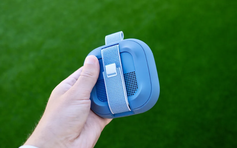 quà tặng loa di động bose