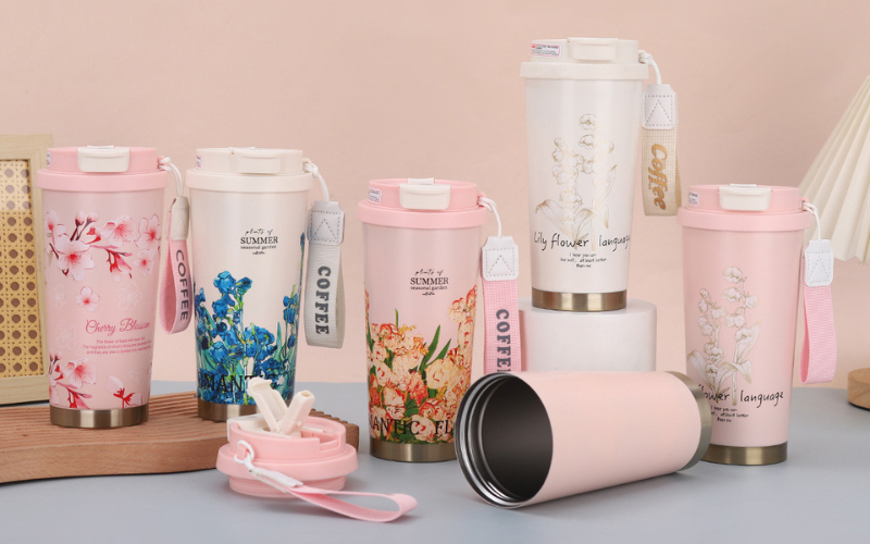 quà tặng ly gbl38