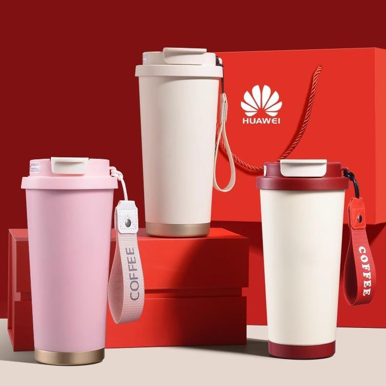 quà tặng ly giữ nhiệt gbl32